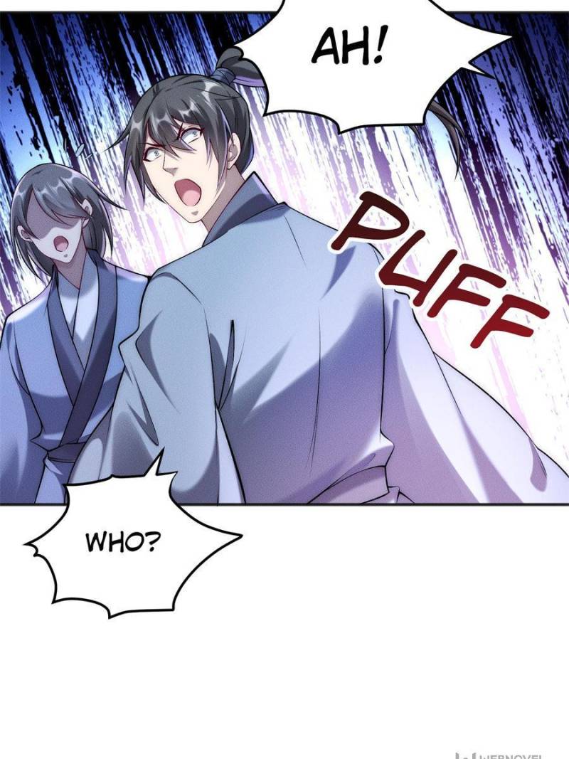 Opening Bonus of 100 Million Lives Chapter 69 - Page 6