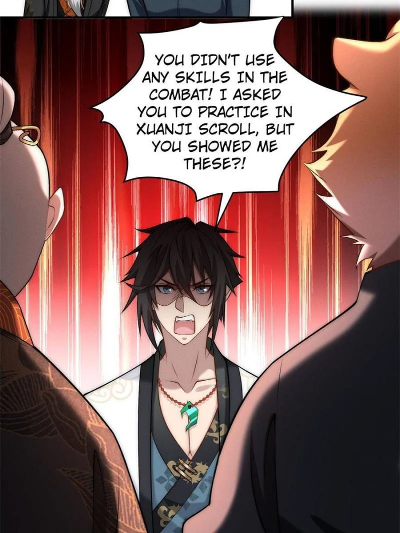 Opening Bonus of 100 Million Lives Chapter 69 - Page 55