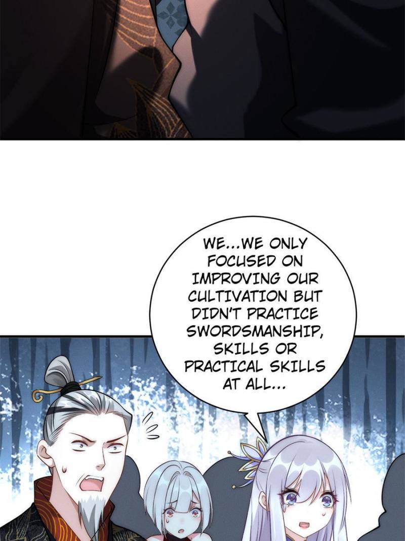 Opening Bonus of 100 Million Lives Chapter 69 - Page 56