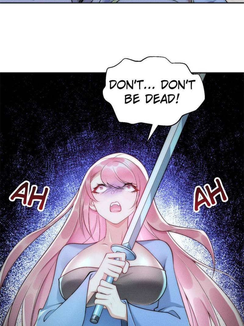 Opening Bonus of 100 Million Lives Chapter 69 - Page 10