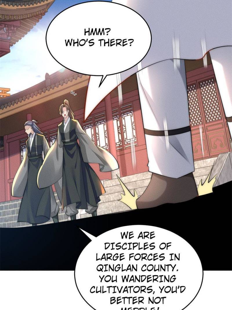 Opening Bonus of 100 Million Lives Chapter 7 - Page 11