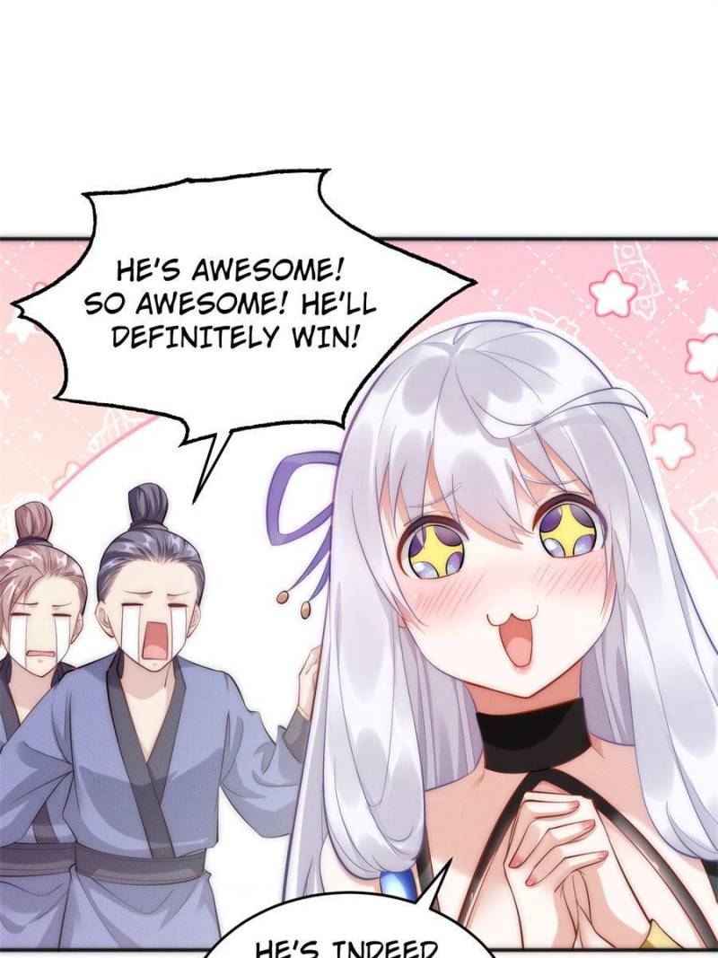 Opening Bonus of 100 Million Lives Chapter 7 - Page 14