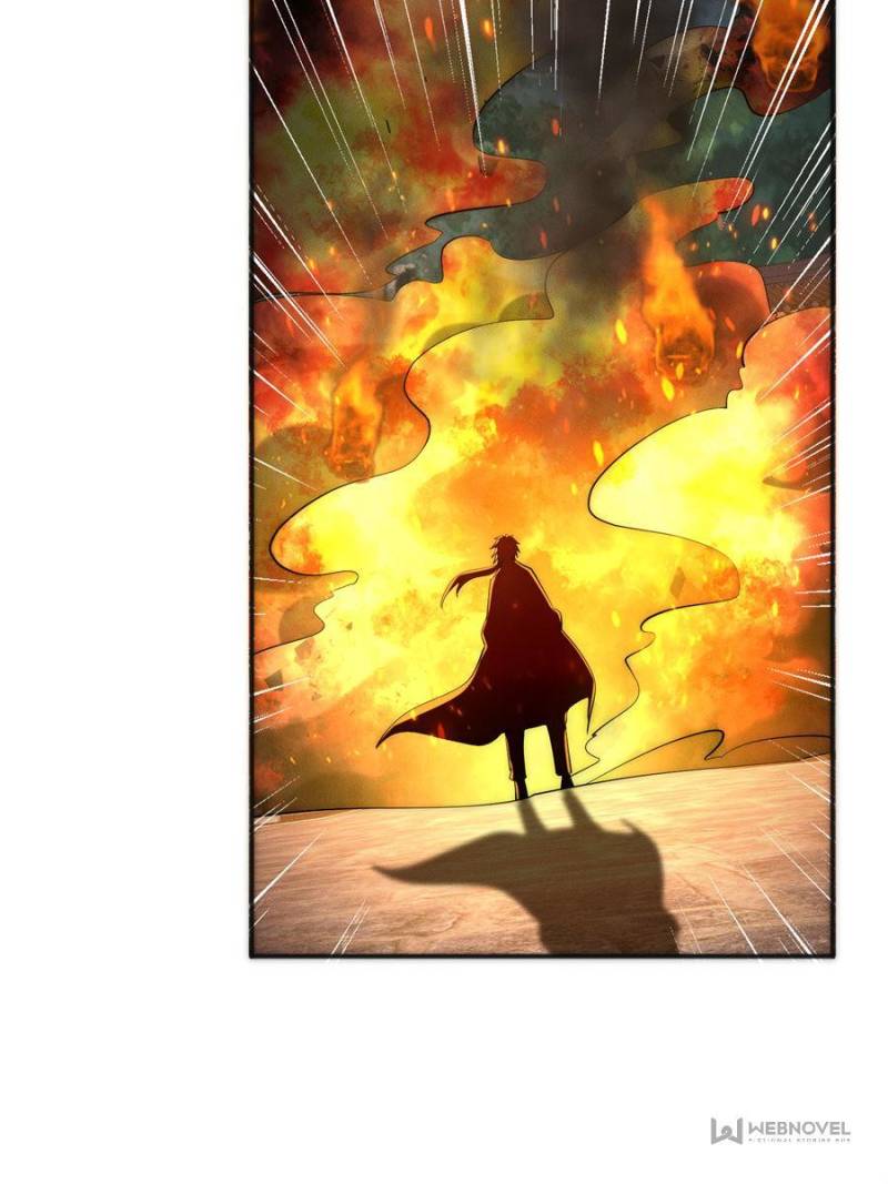 Opening Bonus of 100 Million Lives Chapter 7 - Page 18