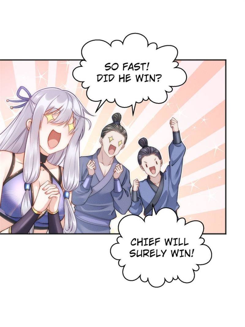 Opening Bonus of 100 Million Lives Chapter 7 - Page 19