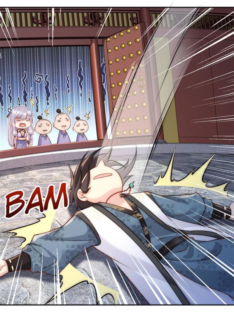 Opening Bonus of 100 Million Lives Chapter 7 - Page 20