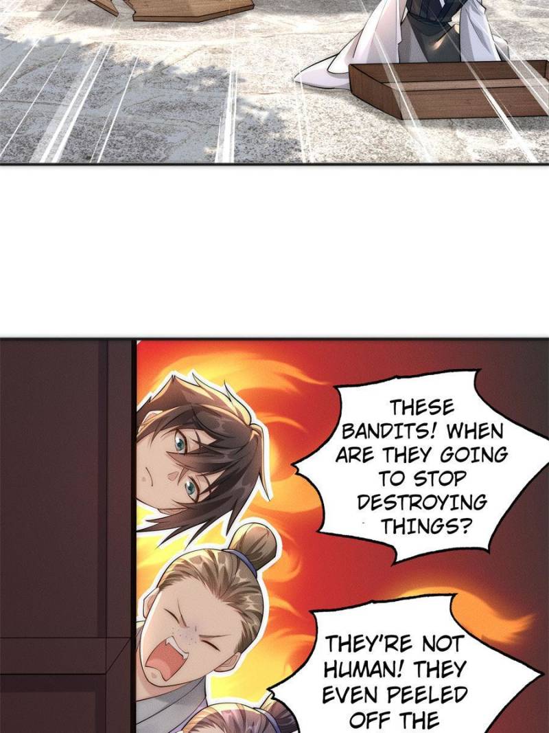 Opening Bonus of 100 Million Lives Chapter 7 - Page 3