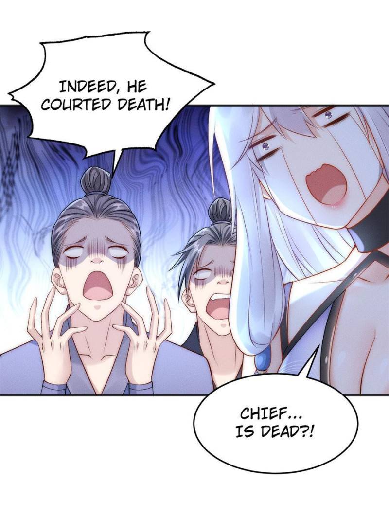 Opening Bonus of 100 Million Lives Chapter 7 - Page 21
