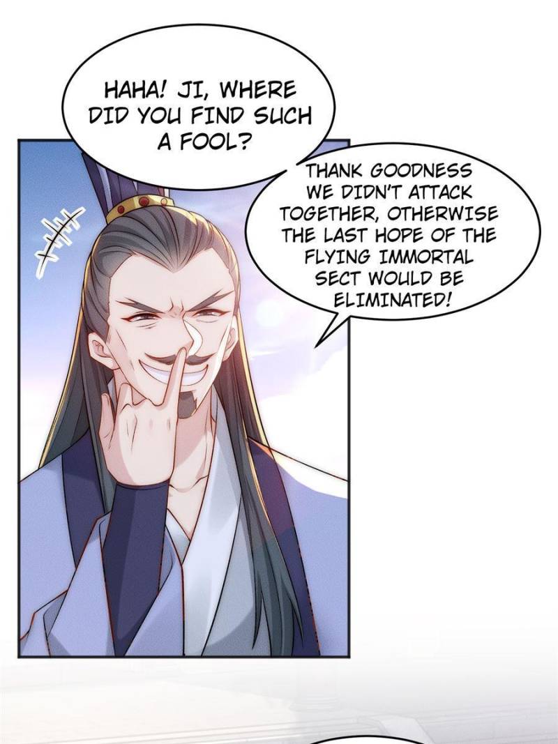 Opening Bonus of 100 Million Lives Chapter 7 - Page 22