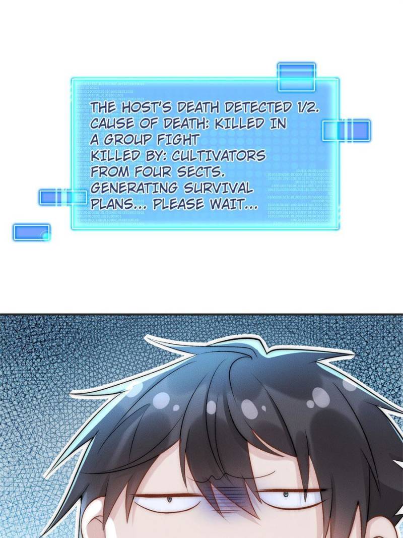 Opening Bonus of 100 Million Lives Chapter 7 - Page 25