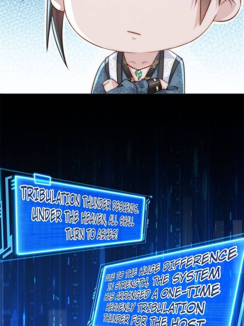 Opening Bonus of 100 Million Lives Chapter 7 - Page 26