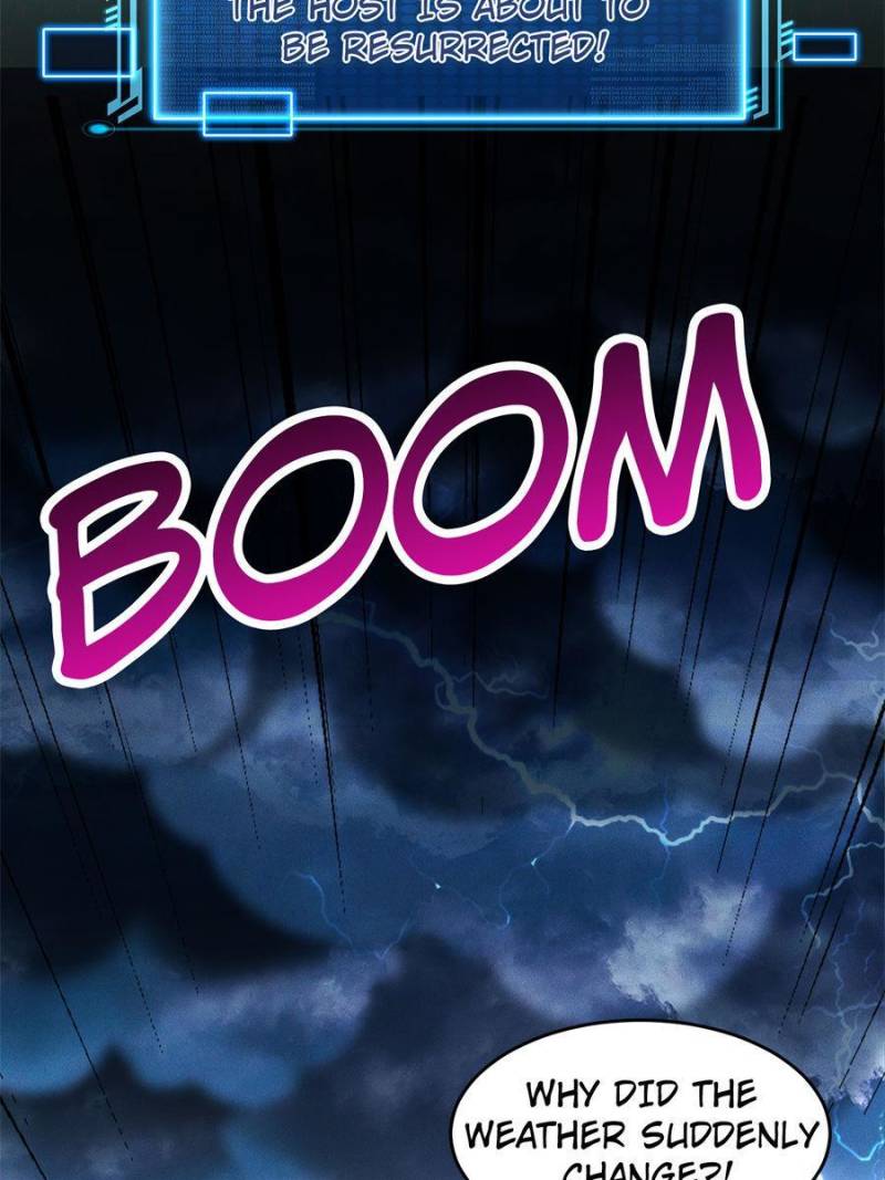 Opening Bonus of 100 Million Lives Chapter 7 - Page 28