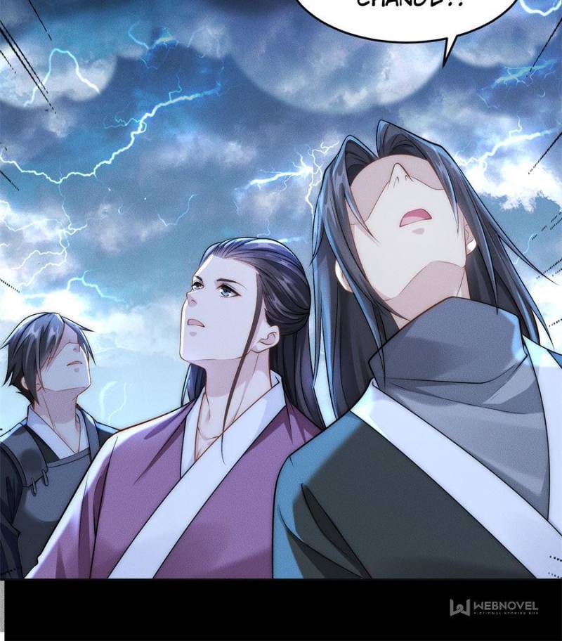 Opening Bonus of 100 Million Lives Chapter 7 - Page 29