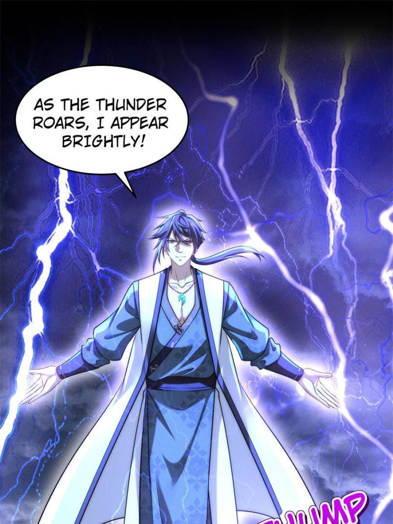 Opening Bonus of 100 Million Lives Chapter 7 - Page 30