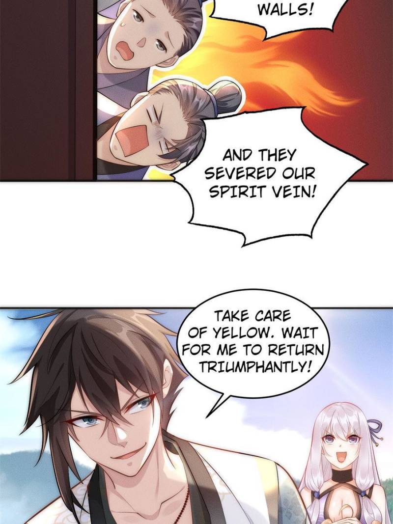 Opening Bonus of 100 Million Lives Chapter 7 - Page 4