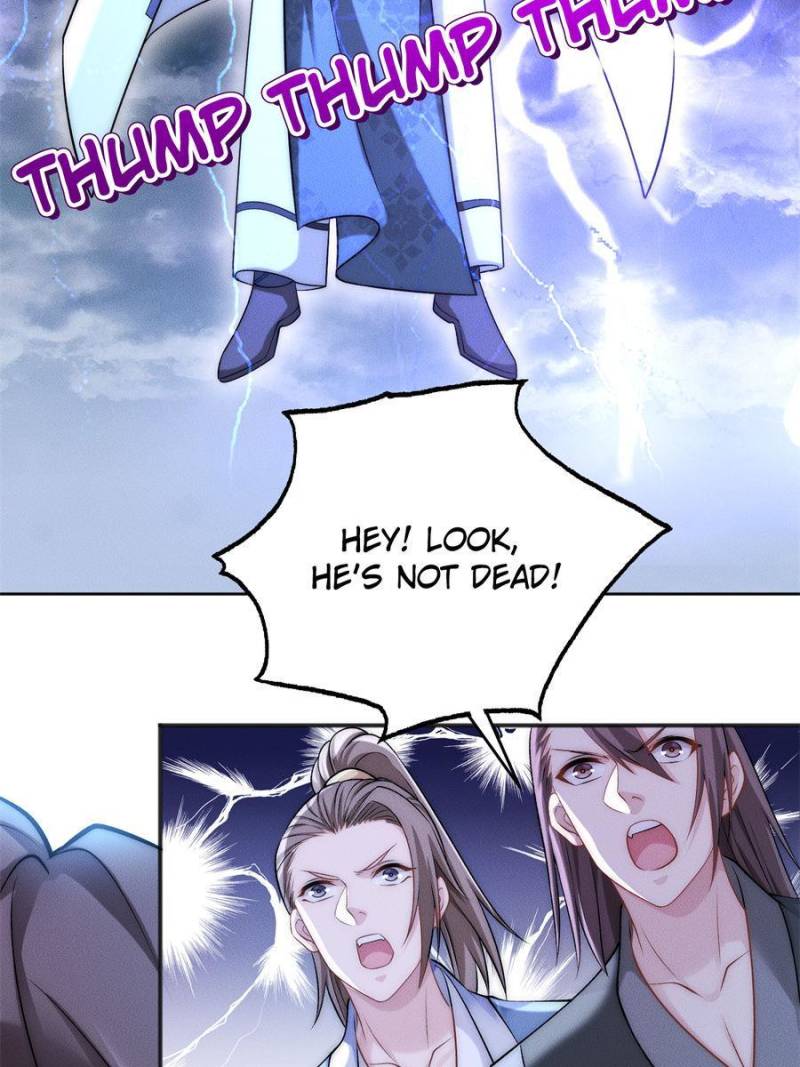 Opening Bonus of 100 Million Lives Chapter 7 - Page 31