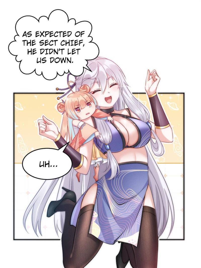 Opening Bonus of 100 Million Lives Chapter 7 - Page 36