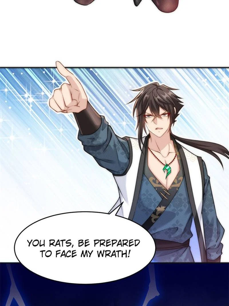 Opening Bonus of 100 Million Lives Chapter 7 - Page 37