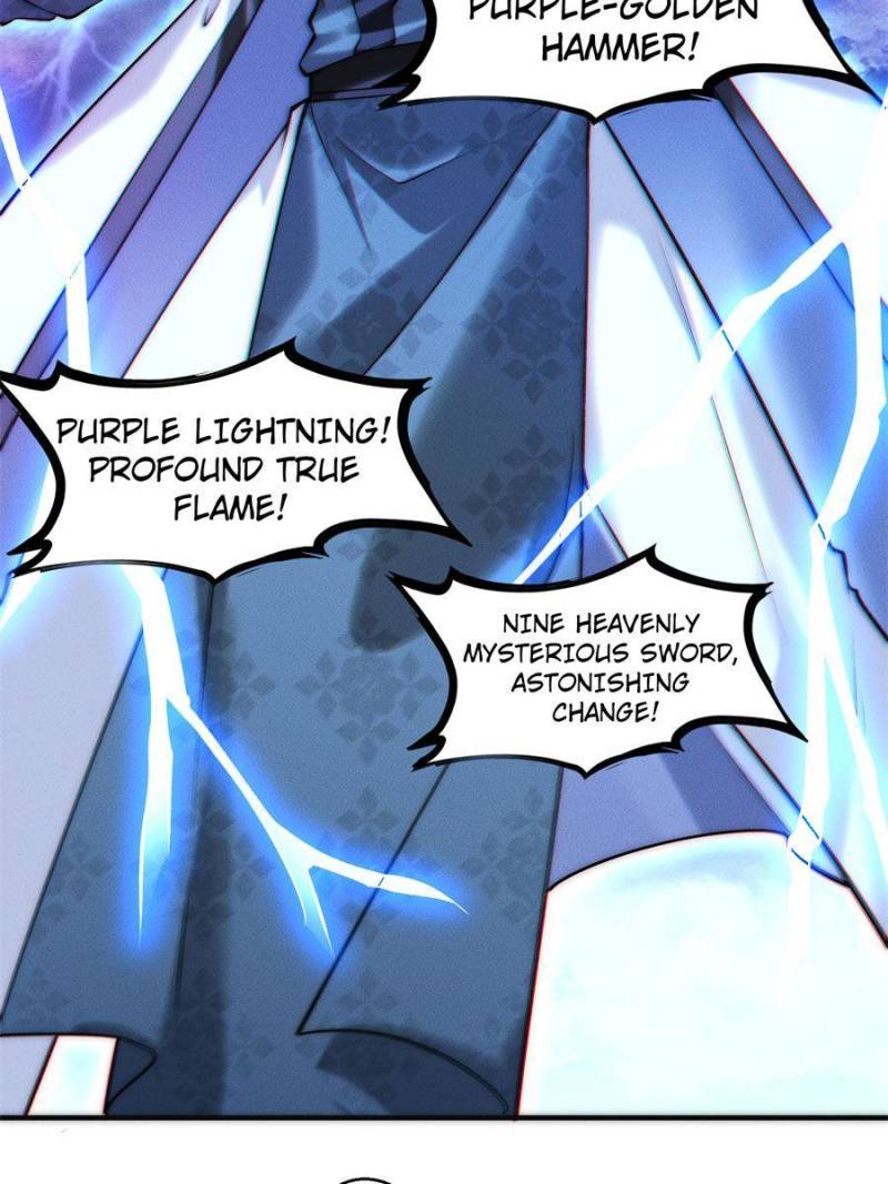 Opening Bonus of 100 Million Lives Chapter 7 - Page 39