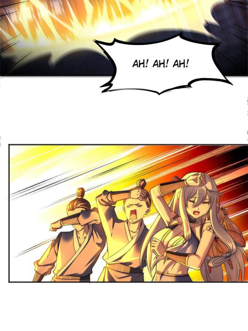 Opening Bonus of 100 Million Lives Chapter 7 - Page 43