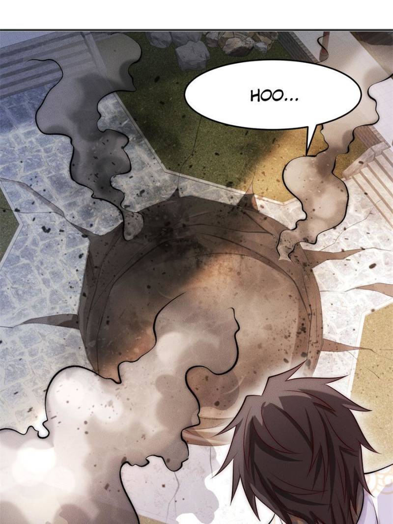 Opening Bonus of 100 Million Lives Chapter 7 - Page 44