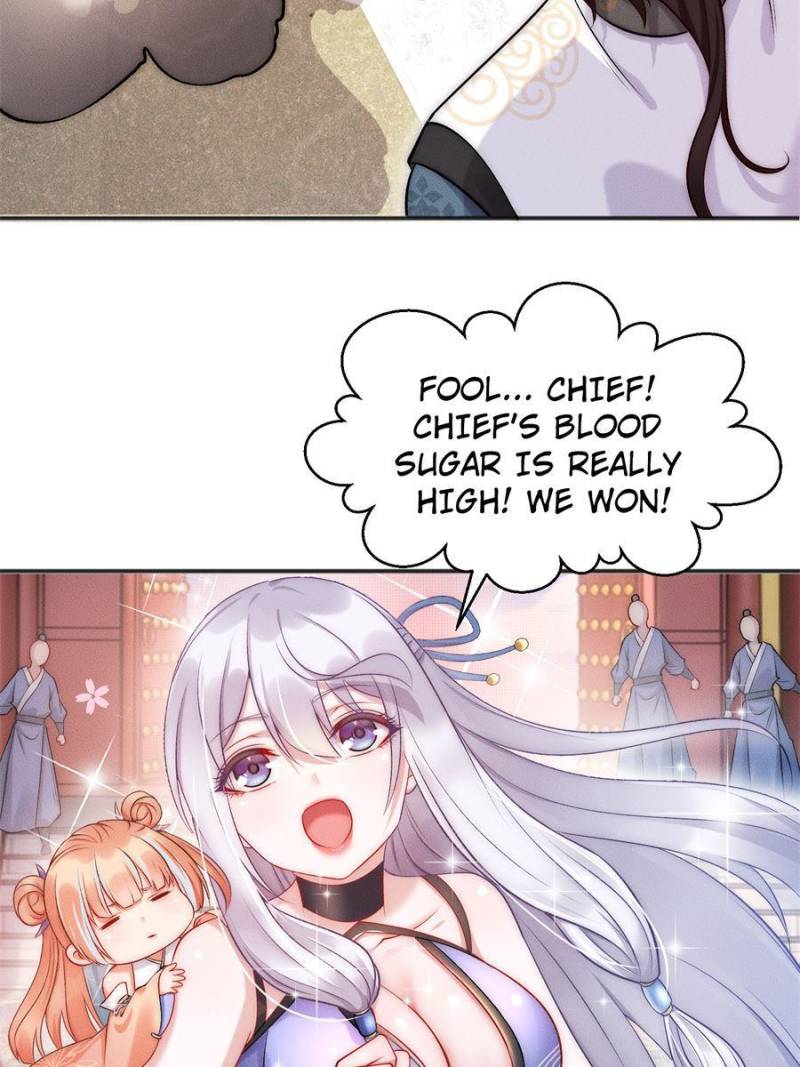 Opening Bonus of 100 Million Lives Chapter 7 - Page 45