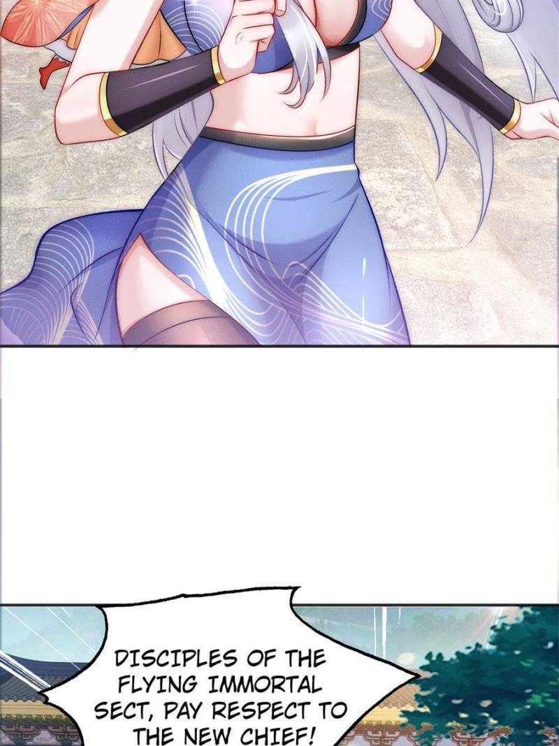 Opening Bonus of 100 Million Lives Chapter 7 - Page 46