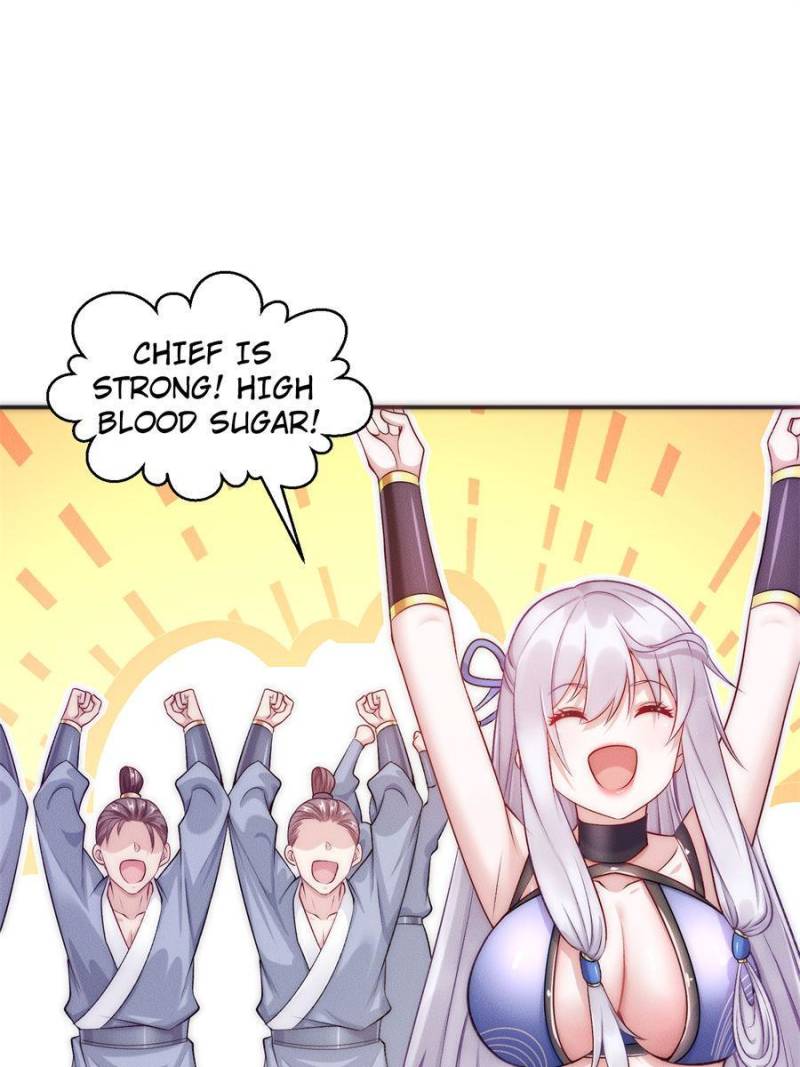 Opening Bonus of 100 Million Lives Chapter 7 - Page 49
