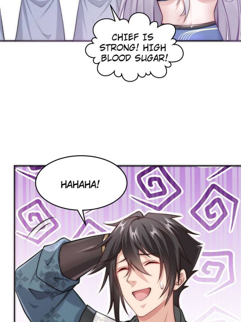 Opening Bonus of 100 Million Lives Chapter 7 - Page 50
