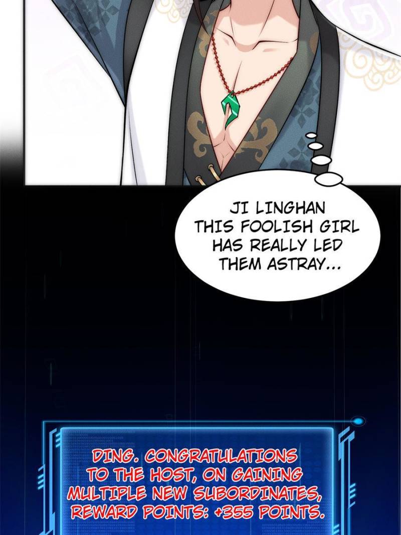 Opening Bonus of 100 Million Lives Chapter 7 - Page 51