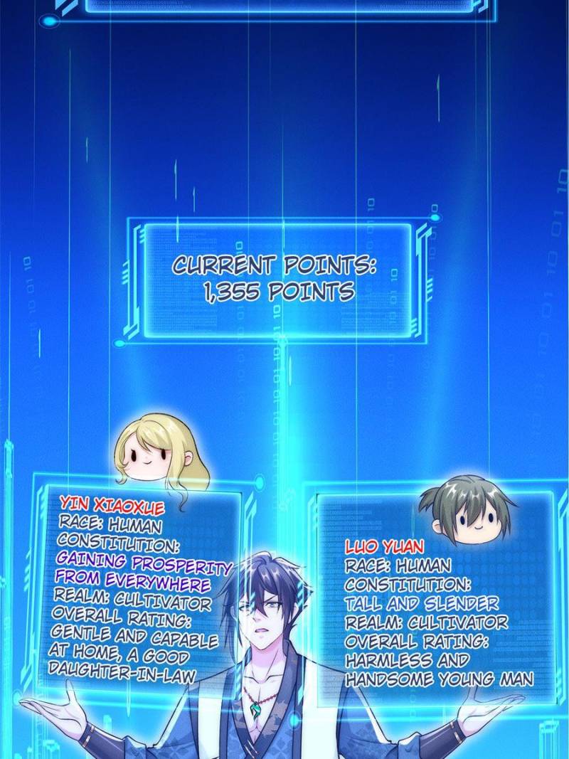 Opening Bonus of 100 Million Lives Chapter 7 - Page 52