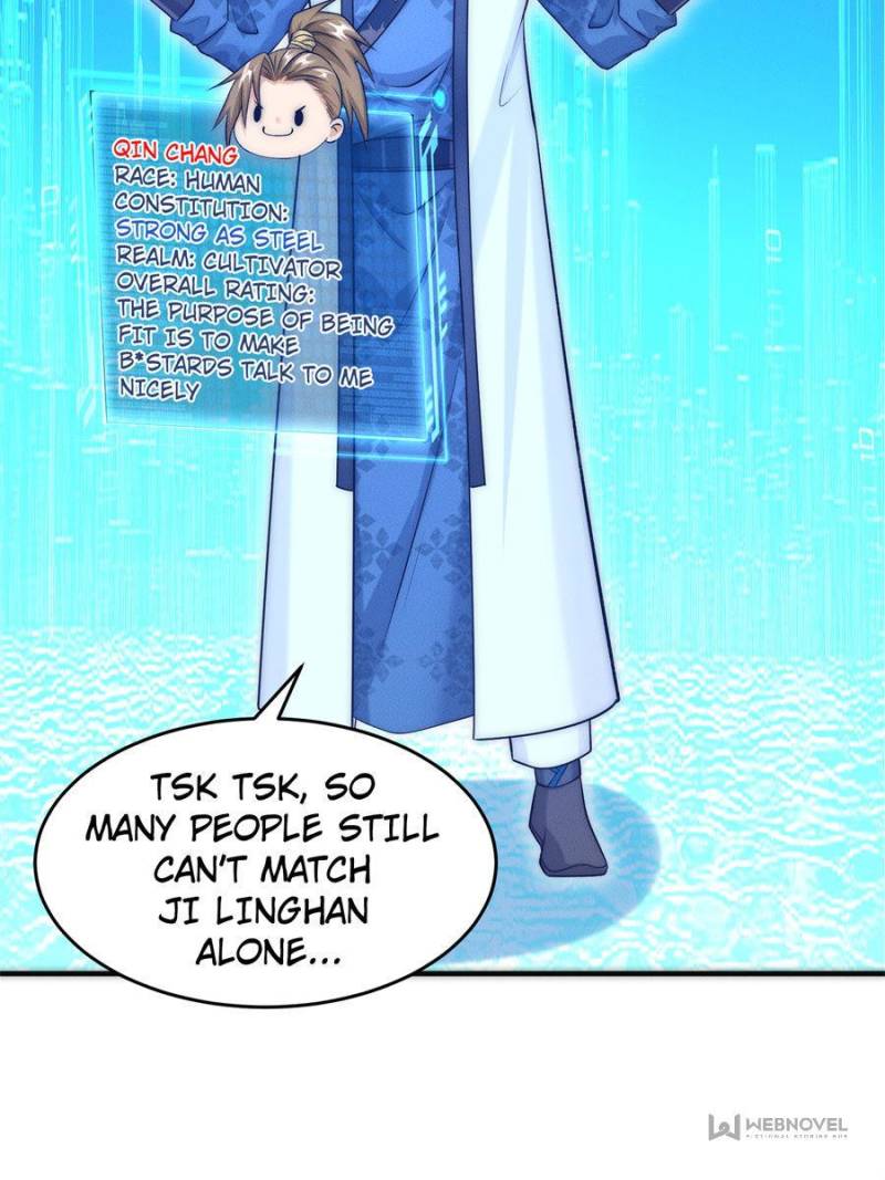 Opening Bonus of 100 Million Lives Chapter 7 - Page 53