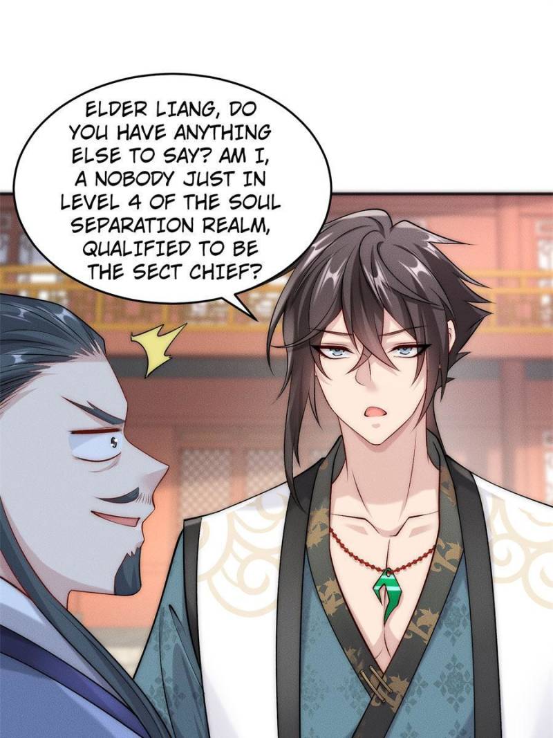 Opening Bonus of 100 Million Lives Chapter 7 - Page 54