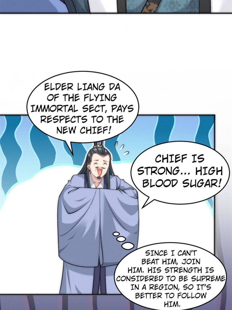 Opening Bonus of 100 Million Lives Chapter 7 - Page 55