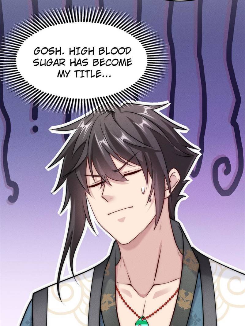 Opening Bonus of 100 Million Lives Chapter 7 - Page 56