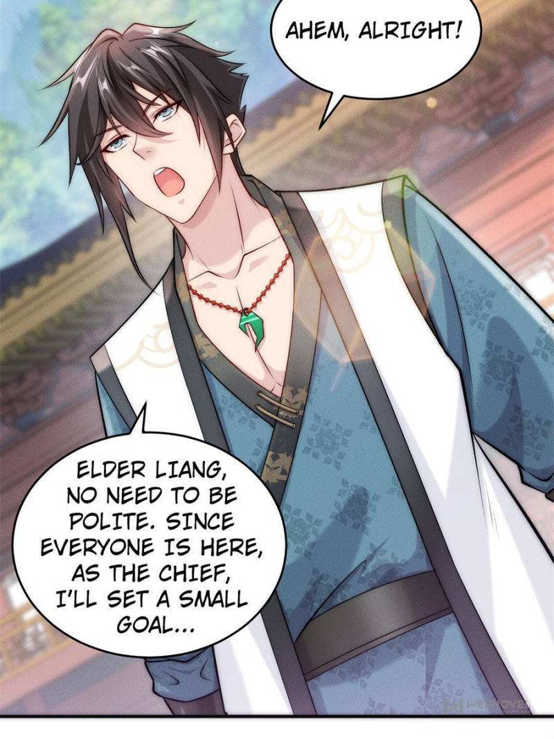 Opening Bonus of 100 Million Lives Chapter 7 - Page 58