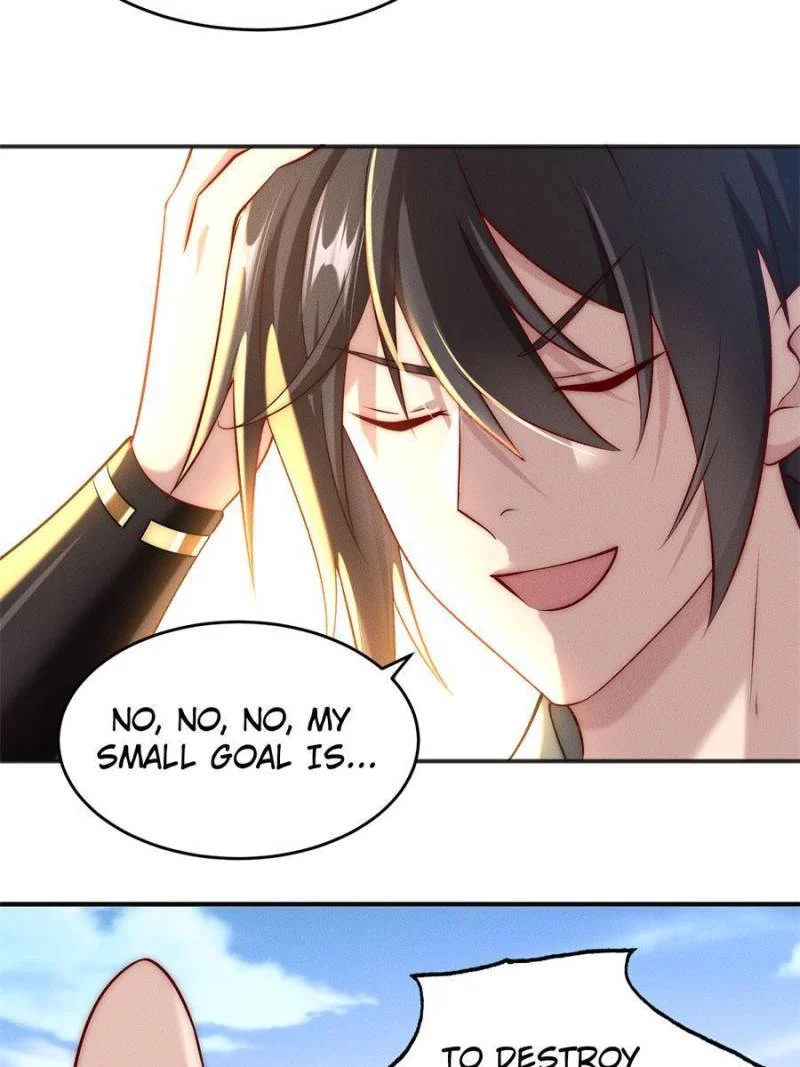 Opening Bonus of 100 Million Lives Chapter 7 - Page 60