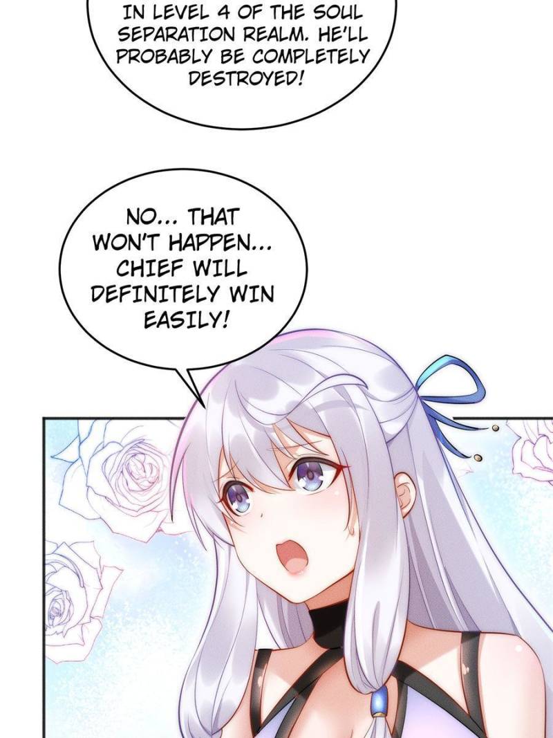 Opening Bonus of 100 Million Lives Chapter 7 - Page 9