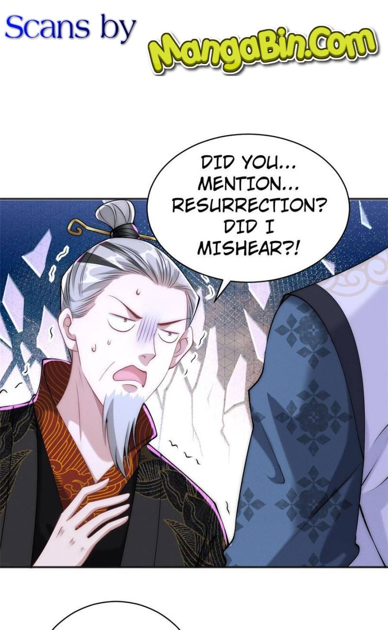 Opening Bonus of 100 Million Lives Chapter 70 - Page 1