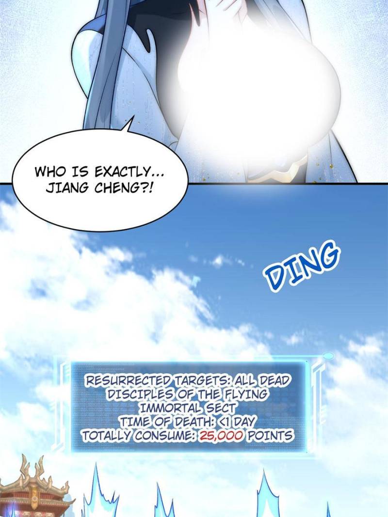 Opening Bonus of 100 Million Lives Chapter 70 - Page 14