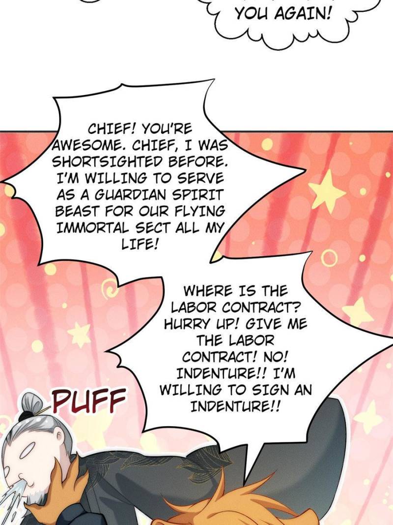 Opening Bonus of 100 Million Lives Chapter 70 - Page 18