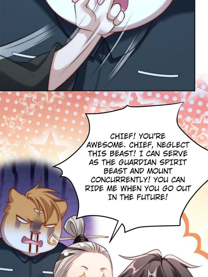 Opening Bonus of 100 Million Lives Chapter 70 - Page 20