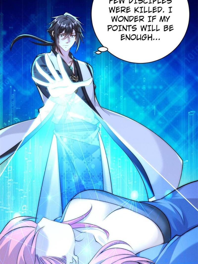 Opening Bonus of 100 Million Lives Chapter 70 - Page 3