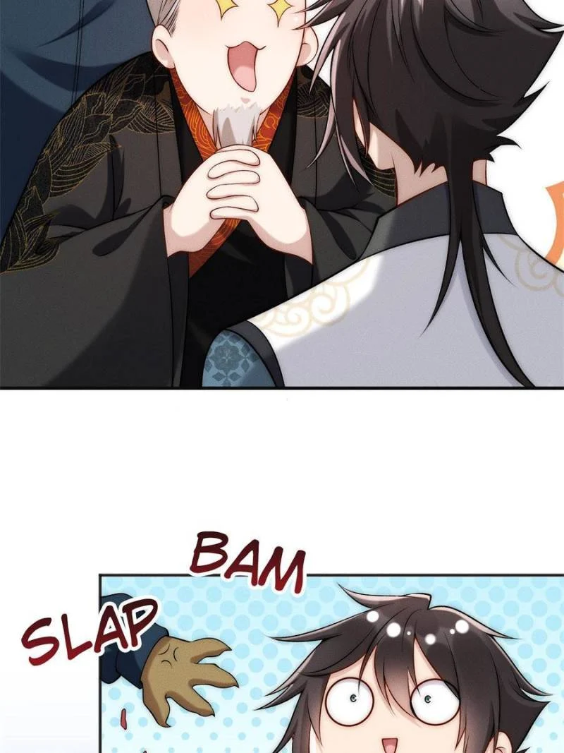 Opening Bonus of 100 Million Lives Chapter 70 - Page 21