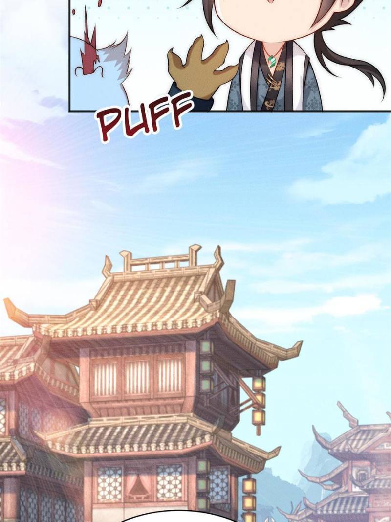 Opening Bonus of 100 Million Lives Chapter 70 - Page 22