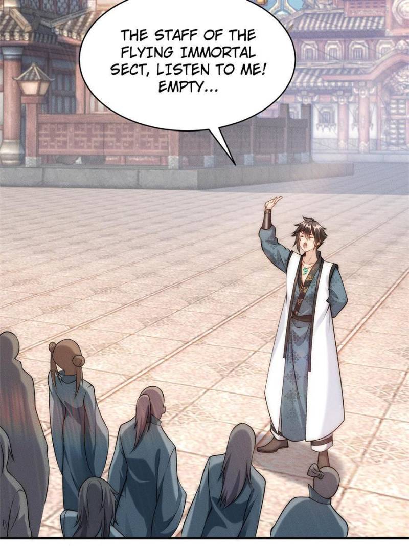 Opening Bonus of 100 Million Lives Chapter 70 - Page 23