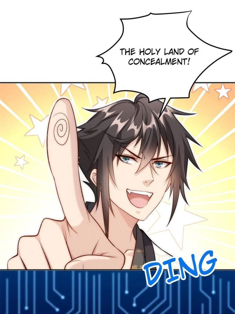 Opening Bonus of 100 Million Lives Chapter 70 - Page 24