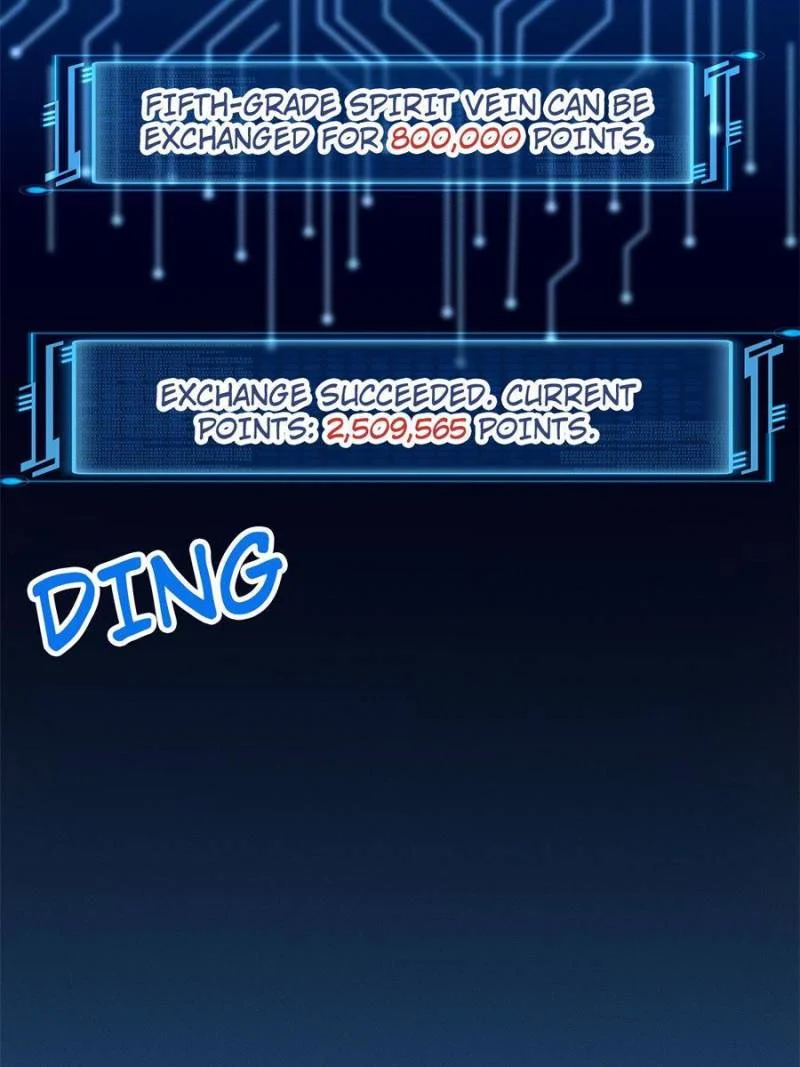 Opening Bonus of 100 Million Lives Chapter 70 - Page 25