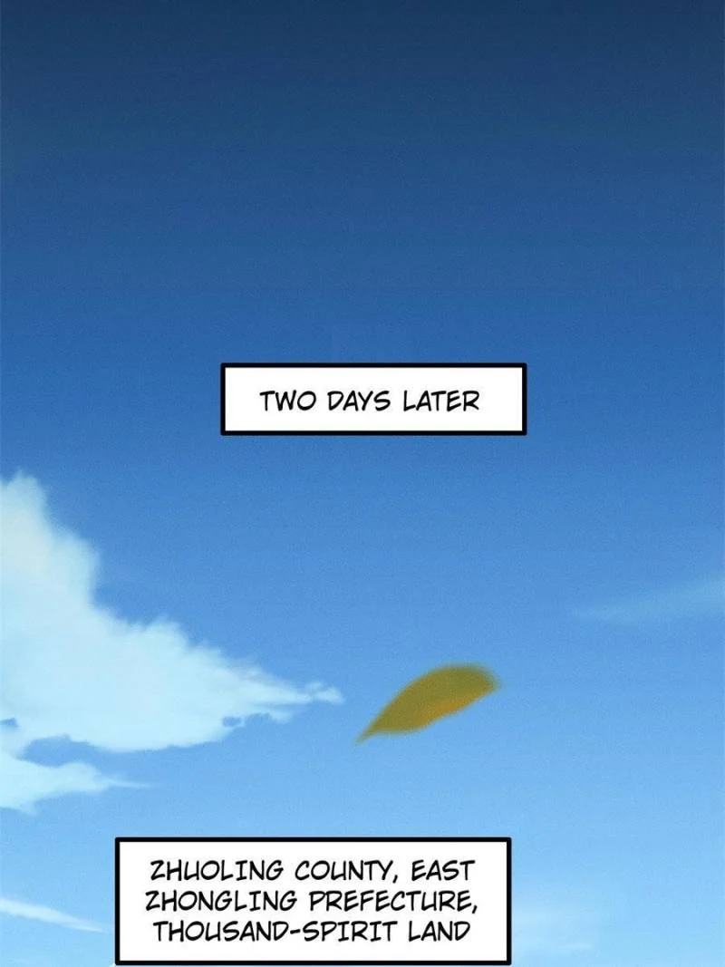 Opening Bonus of 100 Million Lives Chapter 70 - Page 26