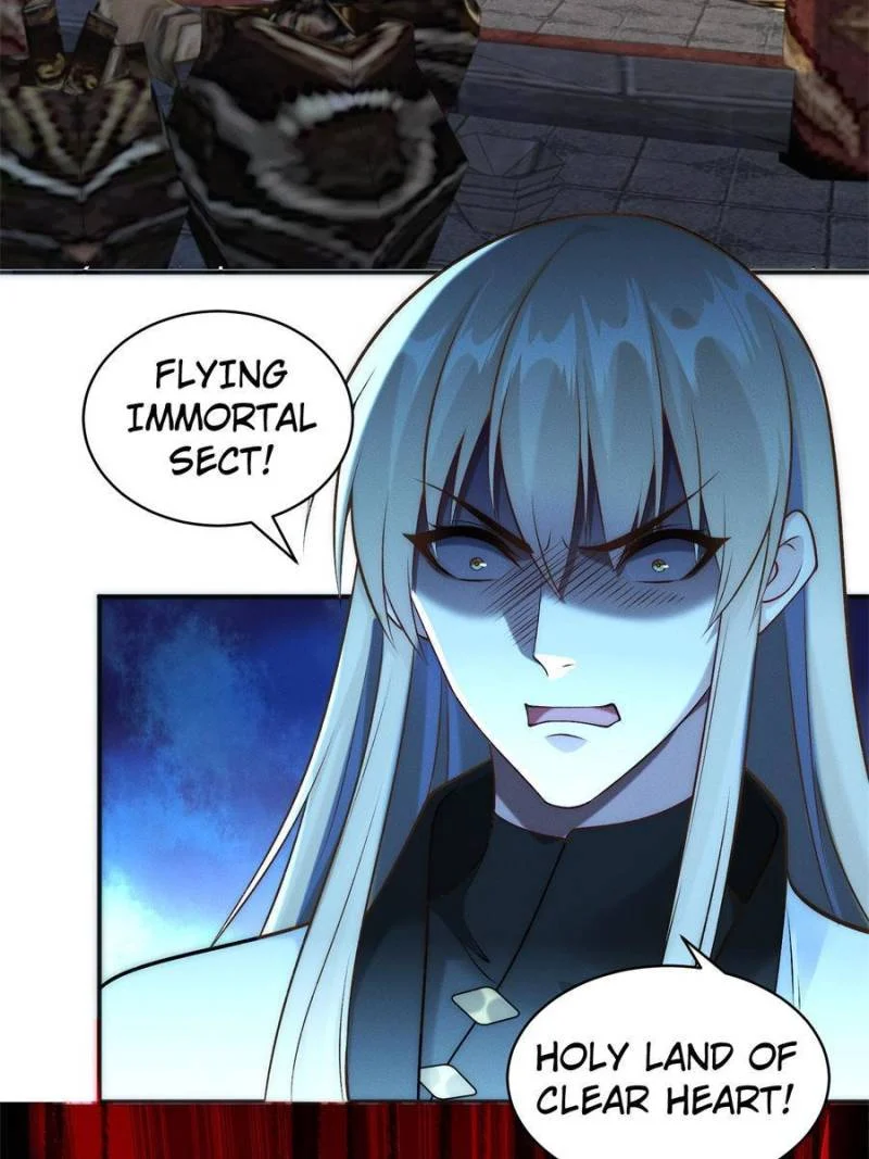 Opening Bonus of 100 Million Lives Chapter 70 - Page 30