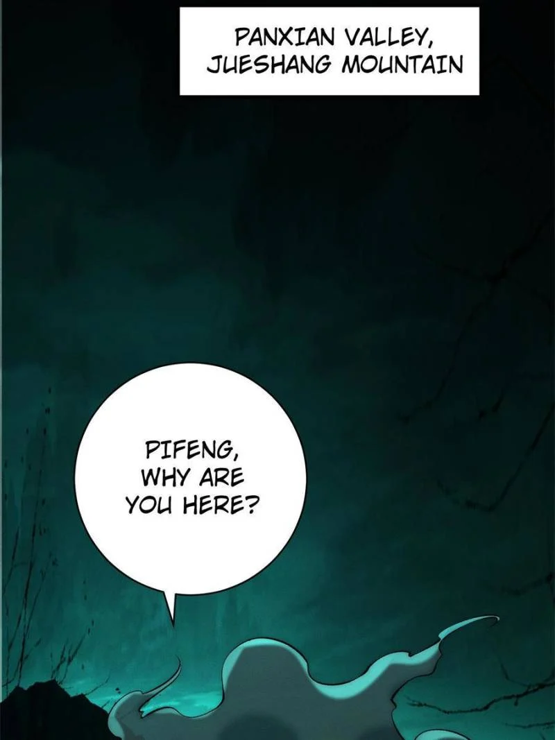 Opening Bonus of 100 Million Lives Chapter 70 - Page 34